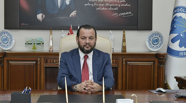GAZİLER GÜNÜNÜ KUTLADI