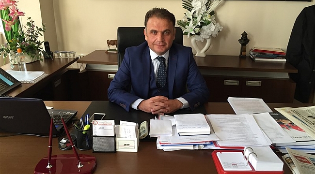 “HİCRİ YILBAŞI KUTLU OLSUN”