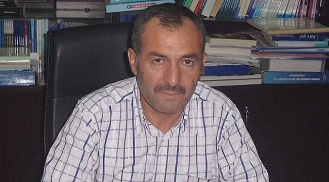 KAMU SEN'DEN KUTLAMA