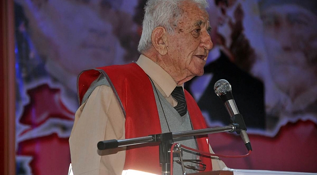 KAN BAĞIŞÇILARI ÖDÜLLENDİRİLDİ