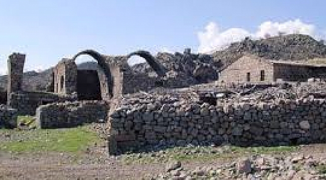KARADAĞ'IN MAKUS TALİHİ