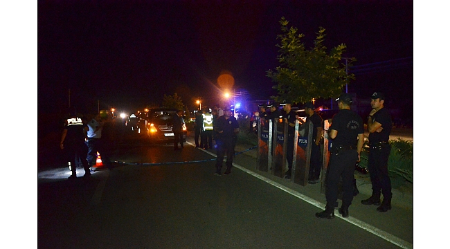 KARAMAN'IN SEVİLEN SİMALARINDAN HELİM KAZA SONUCU HAYATINI KAYBETTİ