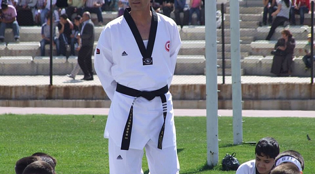 KARAMAN’LI ANTRENÖRE MİLLİ GÖREV