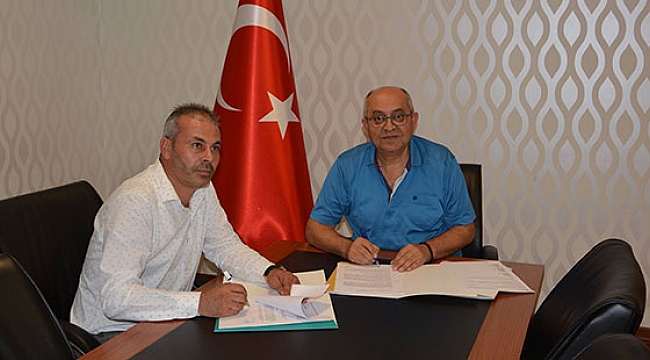 KARAMAN TSO ÜYELERİNE BİR YENİLİK DAHA