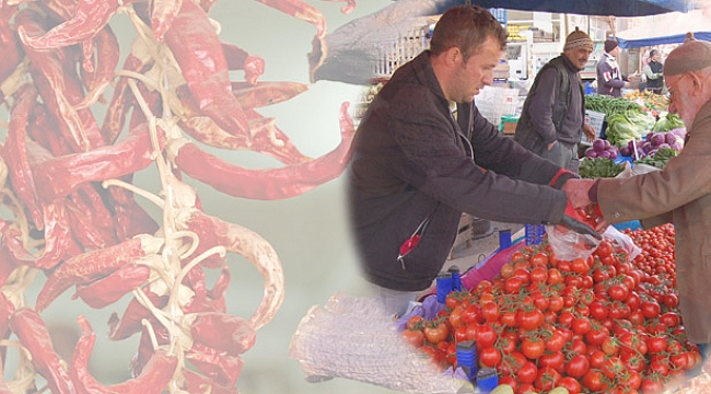 KIŞ HAZIRLIKLARI KARAMAN’DA SATIŞLARI ARTIRDI
