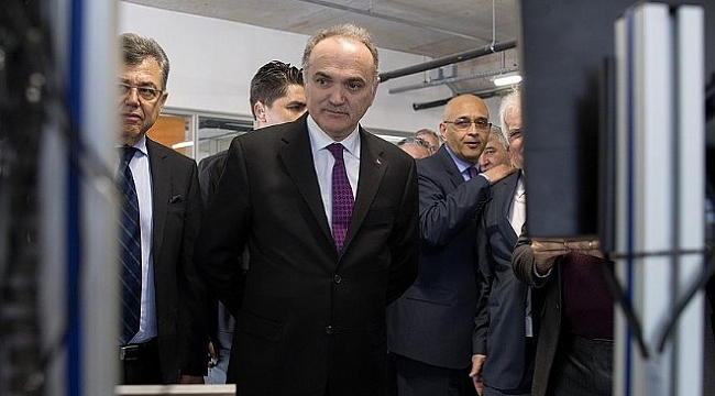 KOBİ DESTEKLERİ SÜRECEK