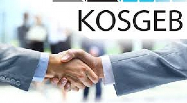 KOBİ GEL DESTEK PROGRAMI