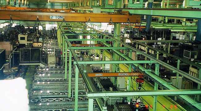 MEVKA BÖLGE ÇİFTÇİSİNİ DAVET ETTİ