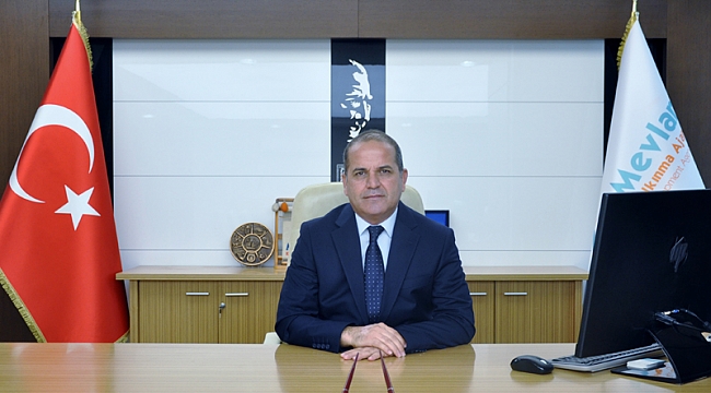 MEVKA'DAN Yatırım Ağları Paneli