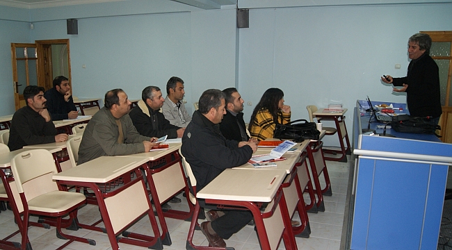 MUHASEBECİLERE “BİLİRKİŞİLİK” FIRSATI