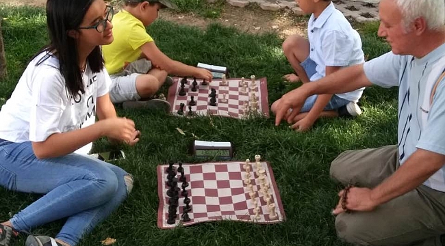 PROJESİ İLGİ GÖRDÜ
