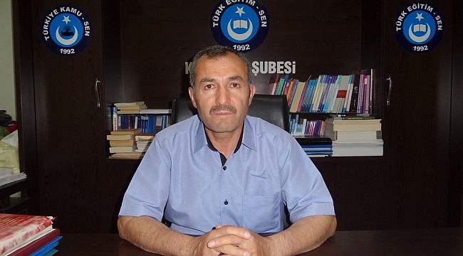 “REFERANDUM ÇUVALI..