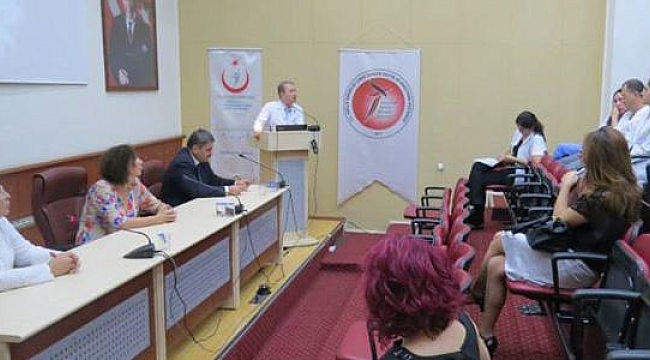 SEPSİS HASTALIĞI” KONFERANSI