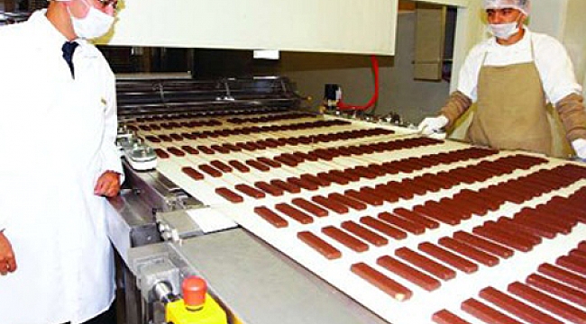 TEMMUZ AYINDA KARAMAN’DA İHRACAT %13 AZALDI, İTHALAT %71,4 ARTTI