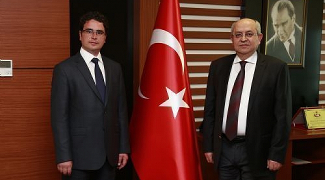 TSO'DAN GAZİLERİ ANMA MESAJI
