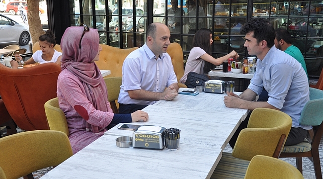 TÜTÜN KULLANIM BİLGİLENDİRMESİ