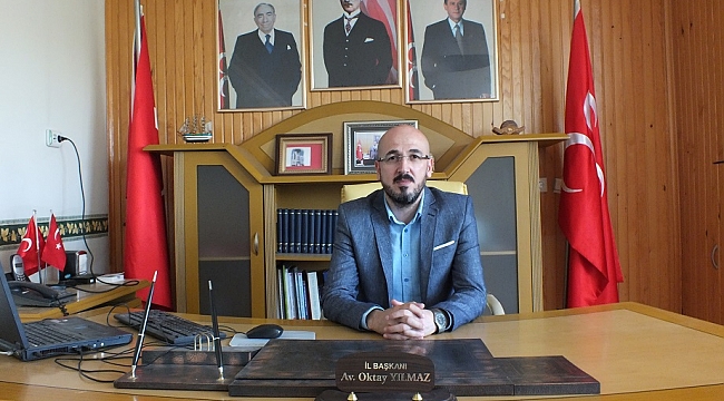 ÜLKÜCÜLER KARDEŞTİR PROGRAMI