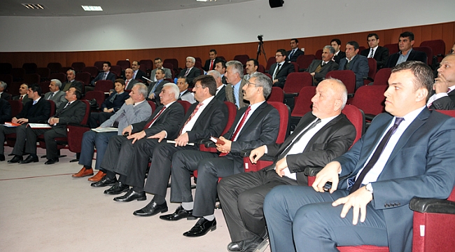 17 EKİM’DE TOPLANACAK