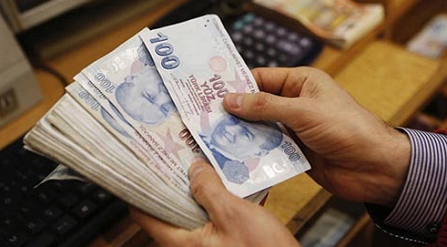 6 AYDA 238.524 KİŞİYE EMEKLİ AYLIĞI BAŞLANDI