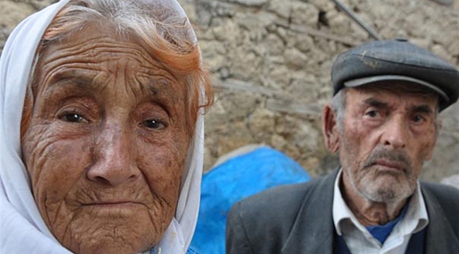 ACILARI AZALMIYOR 