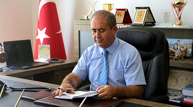 “ACIMIZI BİZE UNUTTURMADI, UNUTTURMAYACAKTA”