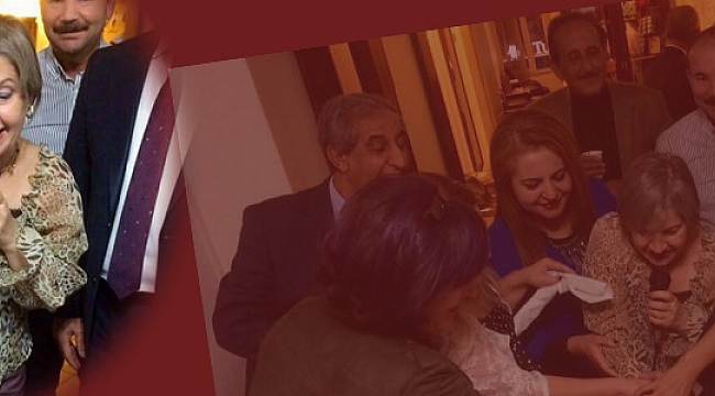 ANKARA KARAMAN KOROSUNDAN MUHTEŞEM AÇILIŞ