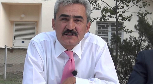 BÜYÜKKARCI’NIN MUTLU GÜNÜ