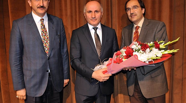 “Camiler ve Din Görevlileri Haftası” Kutlanıyor
