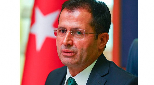 ÇEVRE YOLLARI KARAMAN HATTI PROJE ÇALIŞMALARI DEVAM EDİYOR