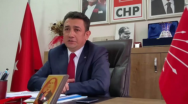 CHP’Lİ ÜNVER; “BESİCİLER VE HAYVANCILIĞIMIZ ZOR DURUMDA”