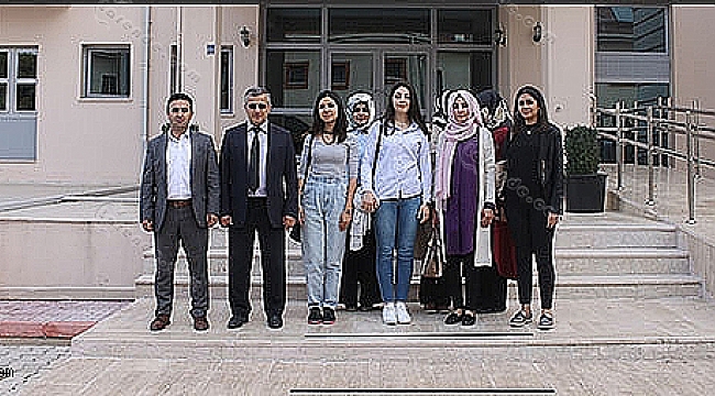 ÇOCUKLAR ÇİÇEKTİR, ÇİÇEKLER SOLMASIN