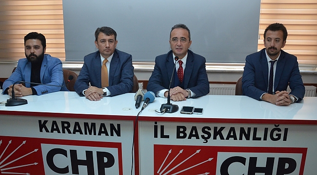 EĞİTİMDE YENİ BİR DEVRİM YAPMADAN MEMLEKETİ AYAĞA KALDIRMAK MÜMKÜN DEĞİL