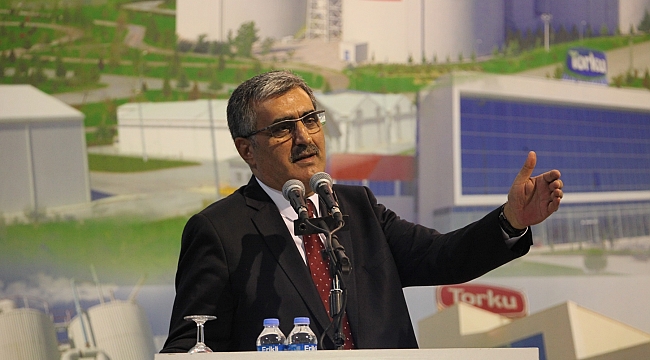 EKONOMİST DERGİSİNİN "ANADOLU 500" LİSTESİNDE KONYA ŞEKER İLK 5'TE