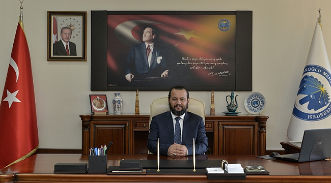 GIDA GÜNÜNÜ KUTLADI