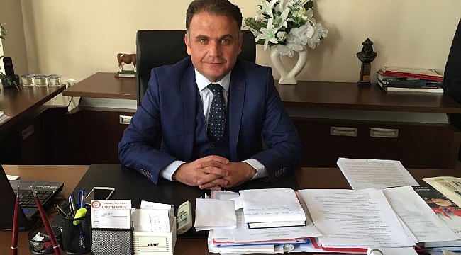 İl Genel Meclisinden Taziye