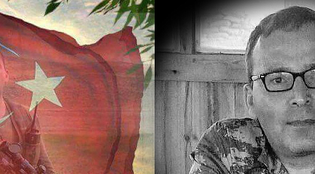 KARAMAN&#039;A BİR ŞEHİT HABERİ DAHA DÜŞTÜ 