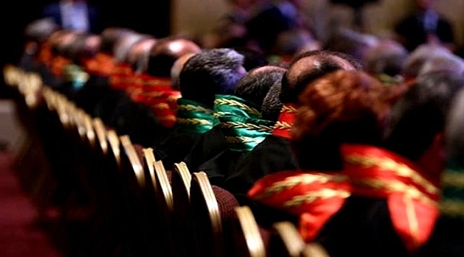 KARAMAN’A SAVCI ATANDI