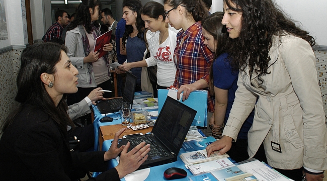 KARAMAN&#039;DA İŞGÜCÜ ARAŞTIRMASI