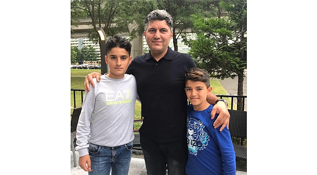 KARAMANLI İŞADAMININ HAYATI BELGESEL OLDU