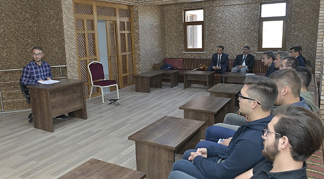 ‘KERKÜK ZİNDANI’, HİKAYESİ VE SESLENDİRMESİ İLE YENİDEN HAYAT BULDU