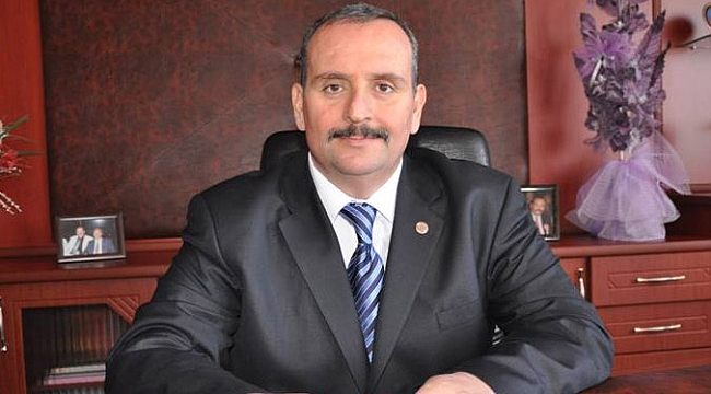 KESOB, RAHMET ANIYORUZ