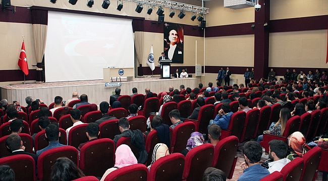 KMÜ’DE MESNEVİ OKUMALARI