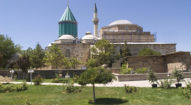 KONYA KARAMAN’DAN SÜREKLİ GÖÇ ALIYOR