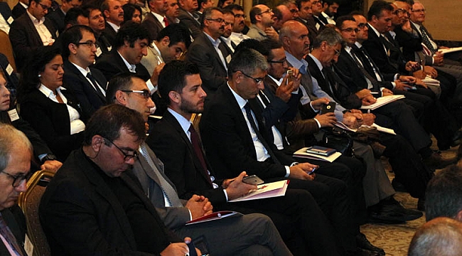 KOP Bölgesi’nin Yenilenebilir Enerji Potansiyeli Masaya Yatırıldı