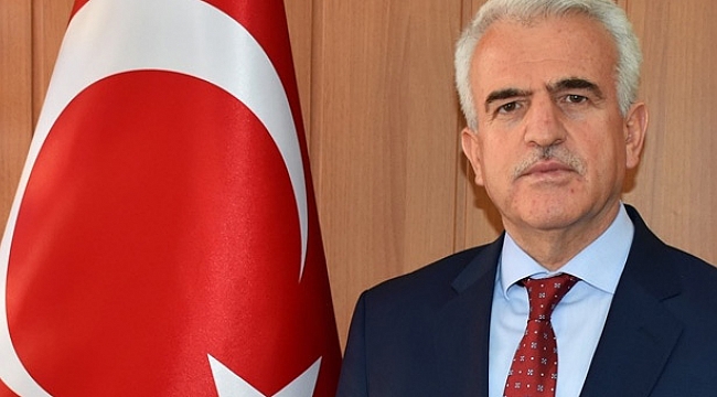 KUNTOĞLU; “GELECEĞİMİZ DAHA AYDINLIKTIR”