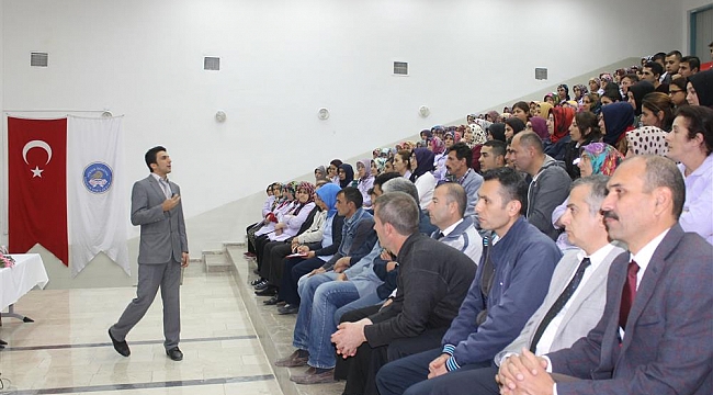 KYK’DA UYUŞTURUCU PANELİ VERİLDİ