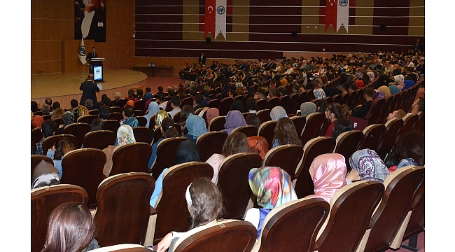 MALKOÇ, KAMU DENETÇİLİĞİ KURUMU'NU ANLATTI