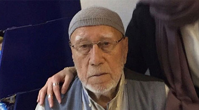 MEVLÜT YAPAR VEFAT ETTİ