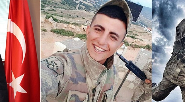 MHP’Lİ VEKİL YÖNTER; “ASKERİN KENDİSİNİ SAVUNACAK SİLAHI YOKTU”