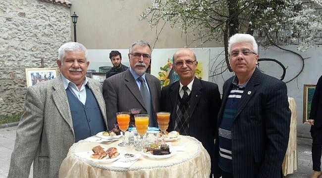 POLİS EMEKLİLERİ YARDIM DERNEĞİ AÇILIYOR